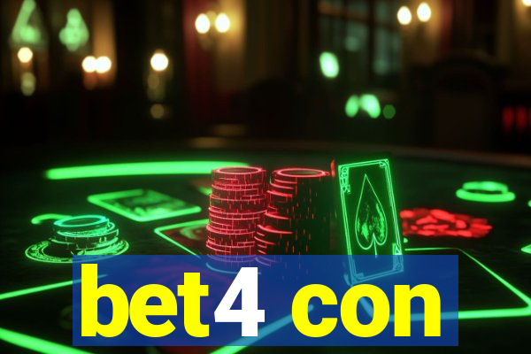 bet4 con